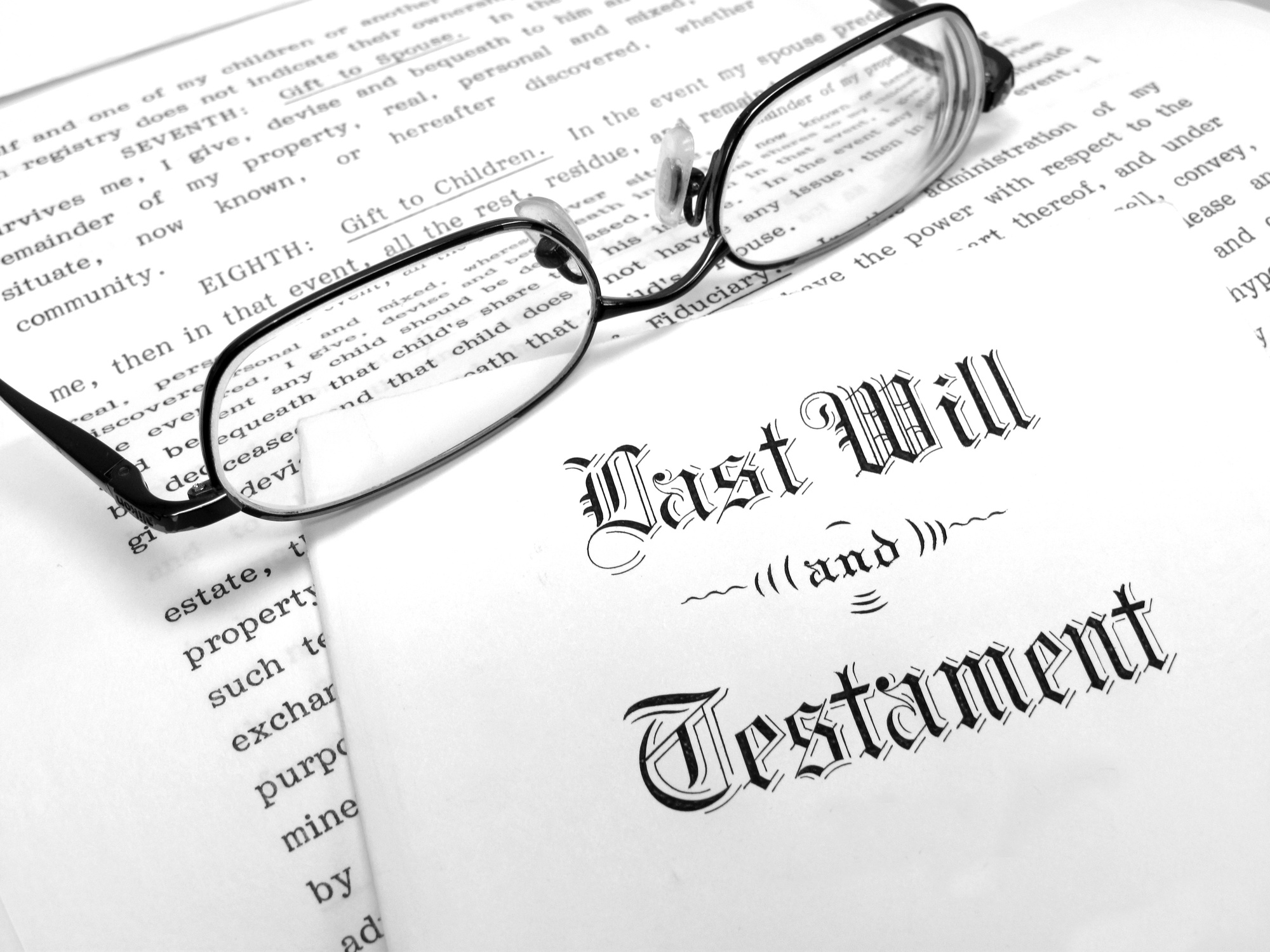 How an Estate Lawyer Can Save Your Family | Rhodes Law Firm How an Estate Lawyer Can Save Your Family | Rhodes Law Firm