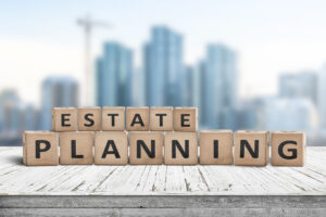 what is estate planning