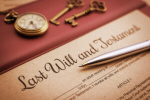 estate planning attorney