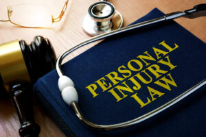 personal injury lawsuit