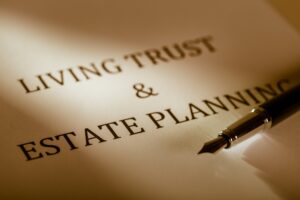 living trusts