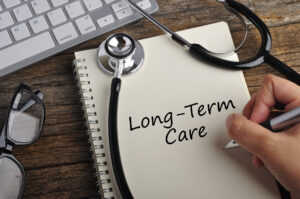 long term care options