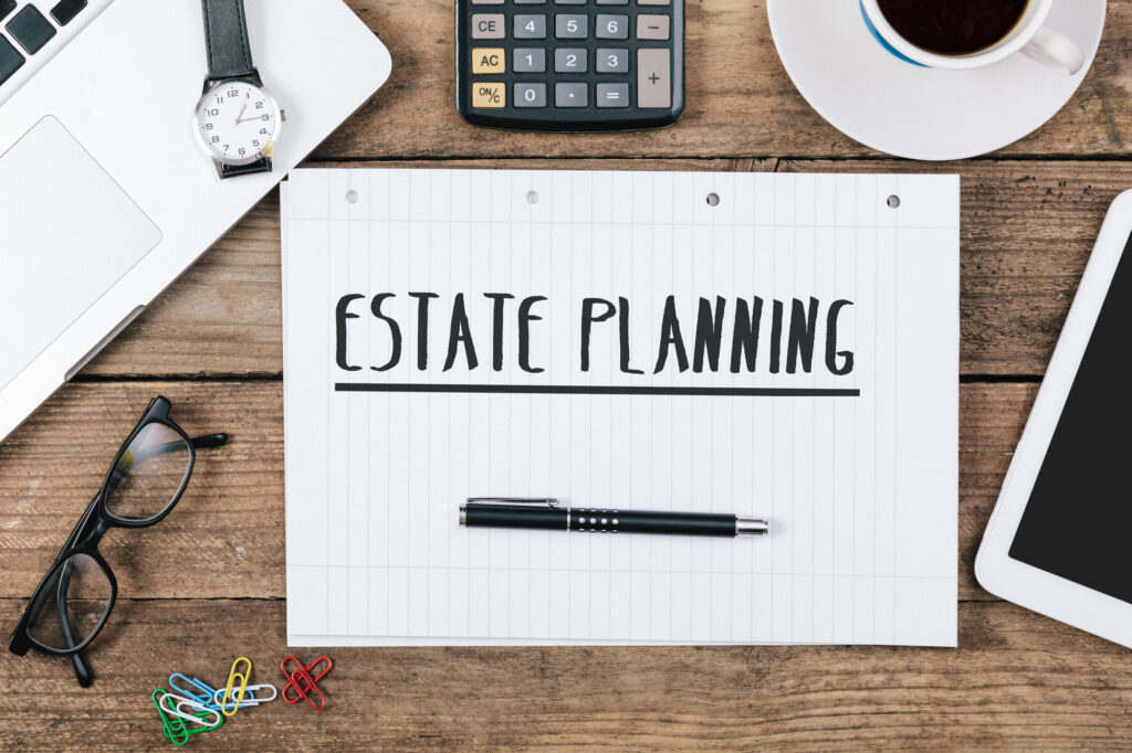 Top 7 Factors to Consider When Choosing Estate Planning Lawyers