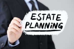 estate planning