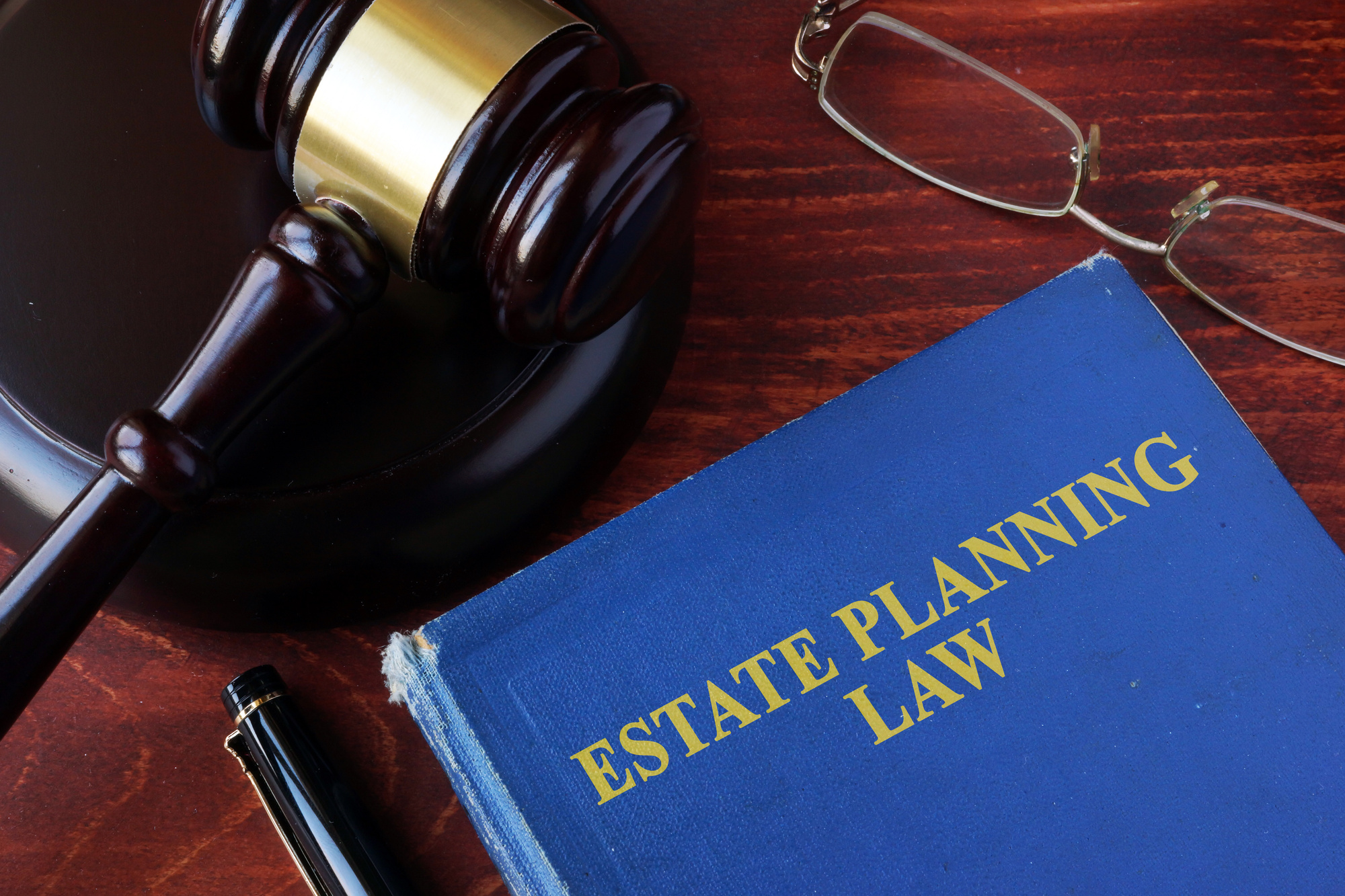 Estate Planning Attorney